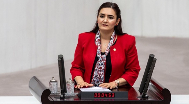 Kılıç: “Cumhuriyet, kuvvetini kişi ve zümreden değil halktan alır”