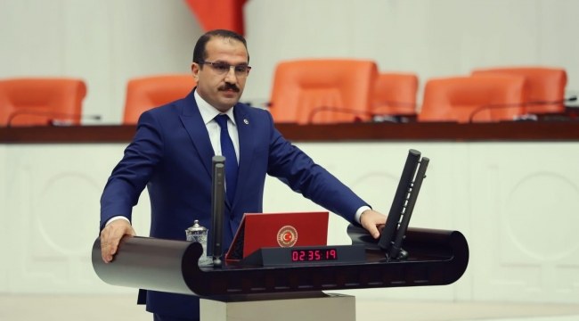 KIRSALDA YAŞAM VE FAALİYETLER KOLAYLAŞTIRILACAK