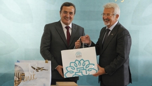 Konak, Nilüfer işbirliği