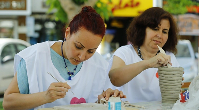 Konak’ta kurslar yeniden başlıyor