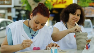 Konak’ta kurslar yeniden başlıyor