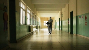 Konak’ta okullar yüz yüze eğitimin ikinci aşamasına hazır