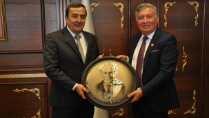 Konak’tan Kardeş Honaz’a ağabey desteği