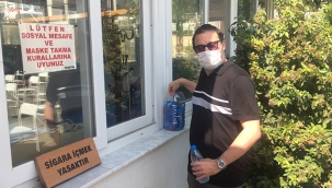 Mavi Kapak Kampanyasını yeniden başlattılar