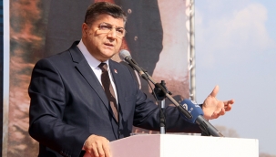 Milletvekili Sındır: Milli değerlerimizle oynamaktan vazgeçin, altında kalırsınız