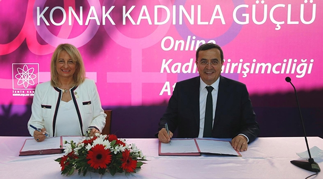 Onlıne kadın girişimciliği atölyeleri başlıyor