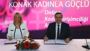 Onlıne kadın girişimciliği atölyeleri başlıyor