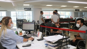 Pandemide işsizlere ilaç oldu