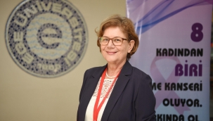 Prof. Dr. Haydaroğlu, “8 kadından biri risk altında”