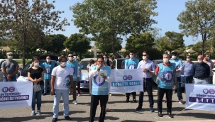 SAĞLIK-SEN’İN GİRİŞİMLERİ SONUÇ VERDİ