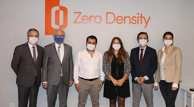 Sanal gerçeklikle yeni normalde ihracatını arttıracak