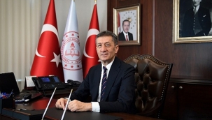 Selçuk'tan fidan dikme çağrısı