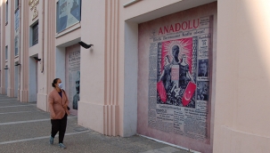 Sertap Erener’le 97. Yıl Cumhuriyet Konseri