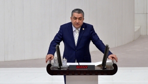 Serter halk için halkçı ve adil bütçe istedi