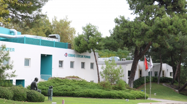 SIFIR KARBON HEDEFLEYEN ESBAŞ, YEŞİL ELEKTRİK SERTİFİKASI ALDI