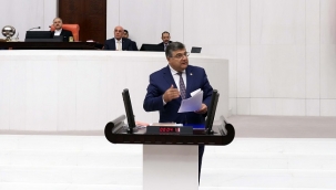 Sındır: Yerel yönetimlerin mali özerkliği tırpanlanıyor