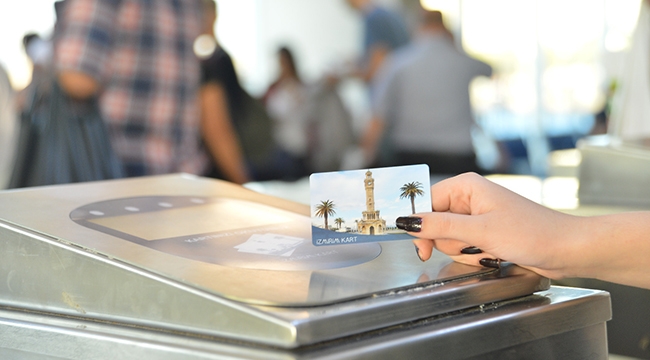 Toplu ulaşımda HES Kodu kontrolü başlıyor