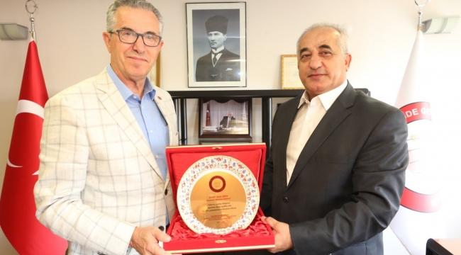 Toplum sağlığı için işbirliği yapıyorlar