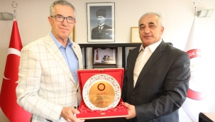 Toplum sağlığı için işbirliği yapıyorlar