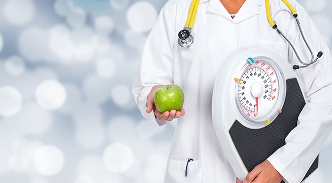 Türkiye’de obezite salgını