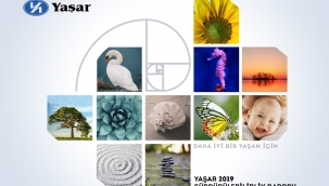 Yaşar Holding 2019 Sürdürülebilirlik Raporu’nu Yayınladı