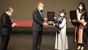 Yılın Doktora Tezi Ödülü