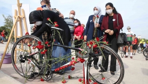 Zeynep Aslan’a son görev