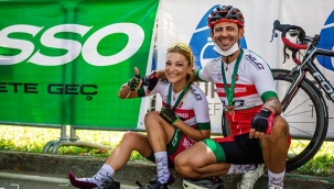 Zeynep Aslan için pedallayacaklar!