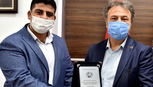 1 yılda 7 ton ile İzmir’de ilk sırada