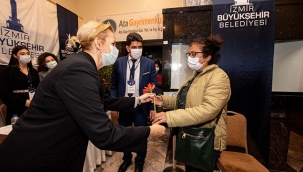 5 yıldızlı otel binasına ilk depremzedeler yerleşti