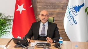 Akdeniz bizi birleştiriyor