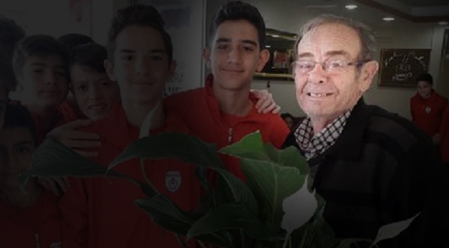 Altınordu&#039;nun acı günü