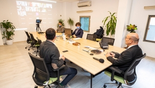 Başkan Soyer Çocuk Hakları 2020 Zirvesi'nde konuştu