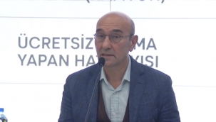 Başkan Soyer’den ilk 50 saat raporu