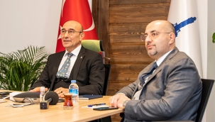 Başkan Soyer İzmir’in depremle ilgili yol haritasını anlattı