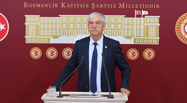 Beko’dan Selçuk’a tepki