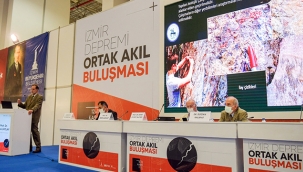 Bilim insanları İzmir depremini konuştu