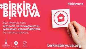 “Bir kira bir yuva” da destek miktarı 28 milyonu geçti