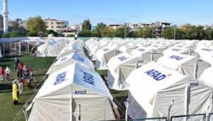 Büyükşehir’den deprem yardımı notu