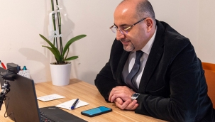 Büyükşehir’e uluslararası övgü