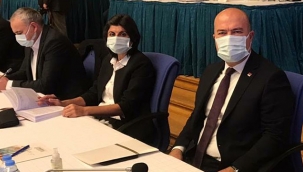 CHP’li Bakan: “18 yıldır iktidarsınız, önce sorumluluk alma erdemini göstereceksiniz”