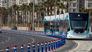 Çiğli Tramvayı ihalesinde kazanan firma belli oldu