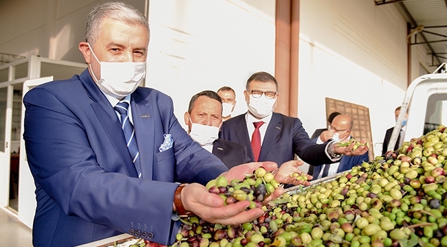“Değişen dünyaya kendimizi hazırlayalım”