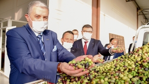 “Değişen dünyaya kendimizi hazırlayalım”