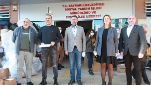 Depremzedelere 1 yıllık kira desteği