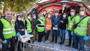 Depremzedenin en çok bunlara ihtiyacı var