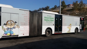 Dünya Çocuk Hakları Günü unutulmadı