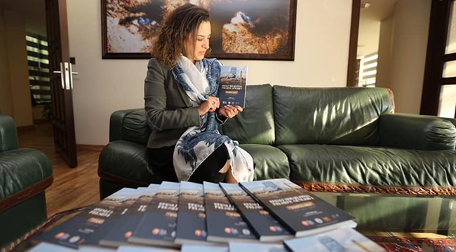 -Efesli Herakleitos Felsefe Günleri I- kitabı yayımlandı