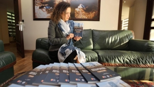 -Efesli Herakleitos Felsefe Günleri I- kitabı yayımlandı