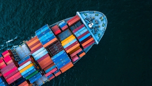 Ege Bölgesi’nin dış ticaret hacmi 25 milyar dolara dayandı